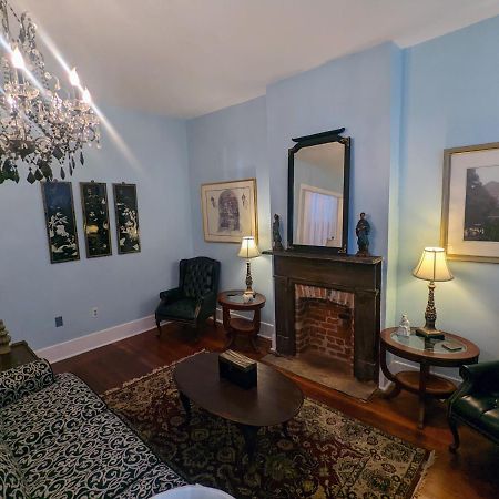 Villas De Frenchmen Νέα Ορλεάνη Εξωτερικό φωτογραφία