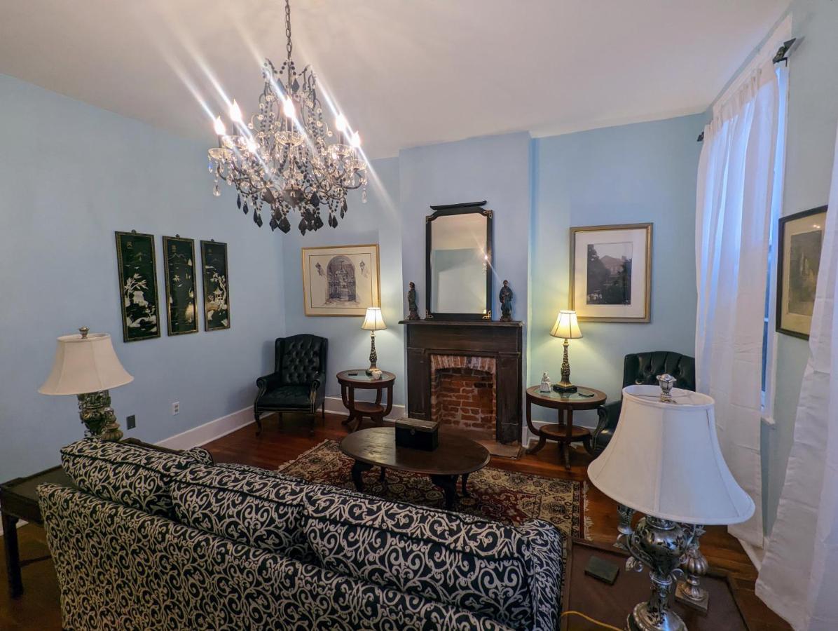 Villas De Frenchmen Νέα Ορλεάνη Εξωτερικό φωτογραφία