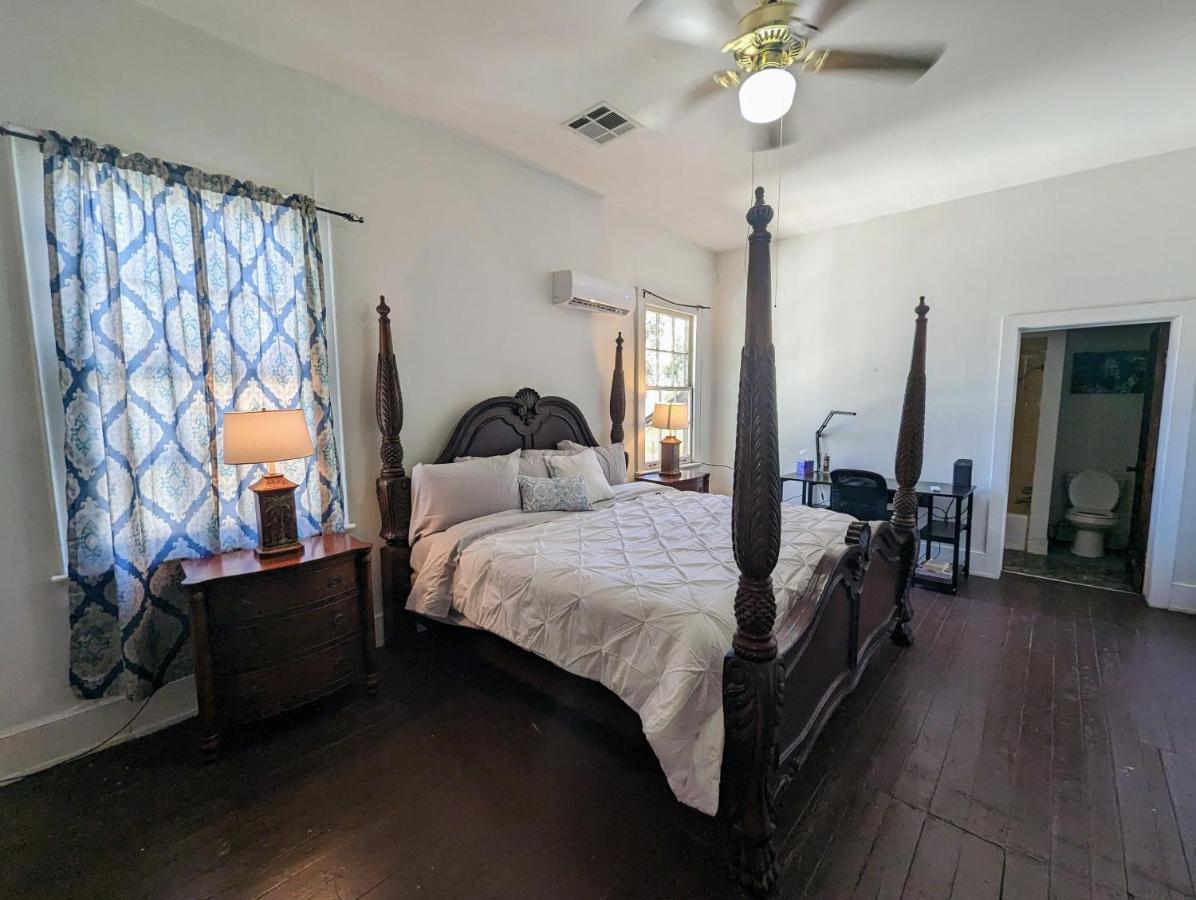 Villas De Frenchmen Νέα Ορλεάνη Εξωτερικό φωτογραφία