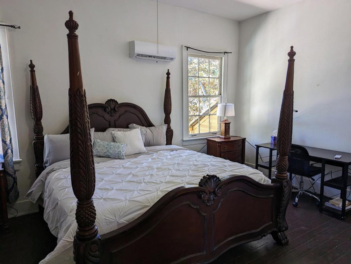Villas De Frenchmen Νέα Ορλεάνη Εξωτερικό φωτογραφία