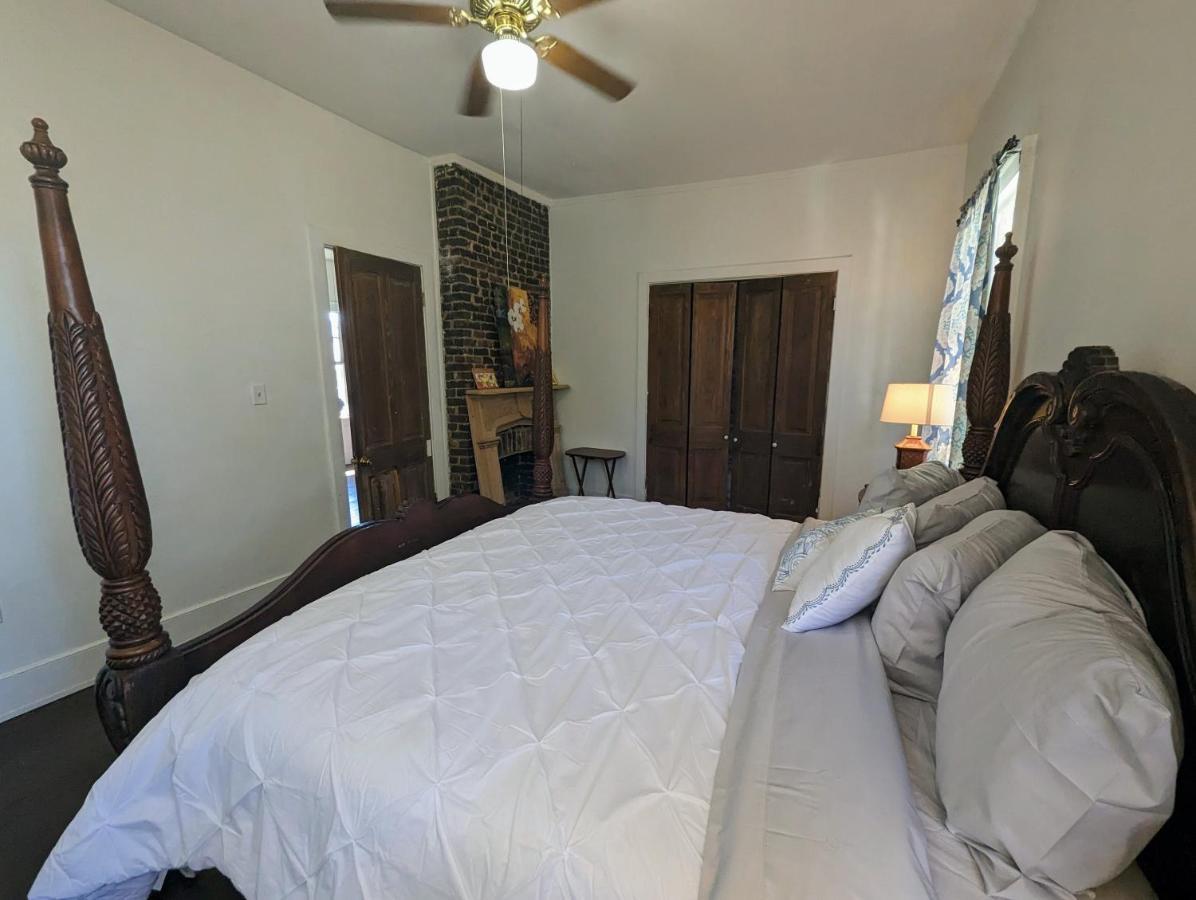 Villas De Frenchmen Νέα Ορλεάνη Εξωτερικό φωτογραφία