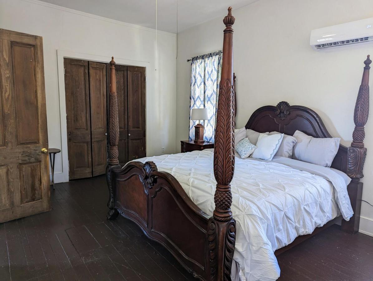 Villas De Frenchmen Νέα Ορλεάνη Εξωτερικό φωτογραφία