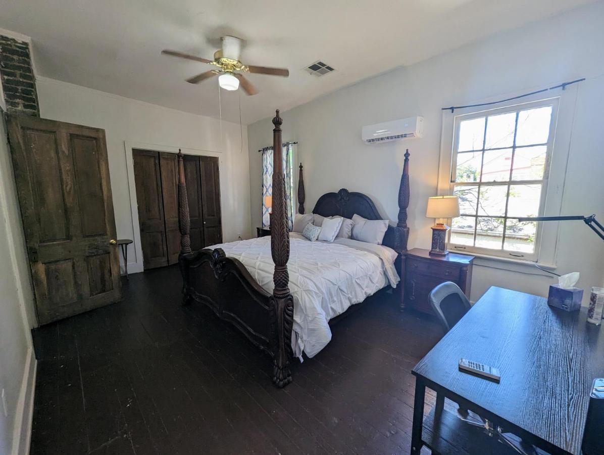 Villas De Frenchmen Νέα Ορλεάνη Εξωτερικό φωτογραφία