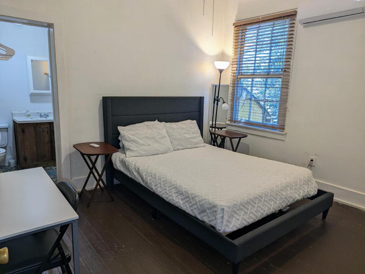 Villas De Frenchmen Νέα Ορλεάνη Εξωτερικό φωτογραφία