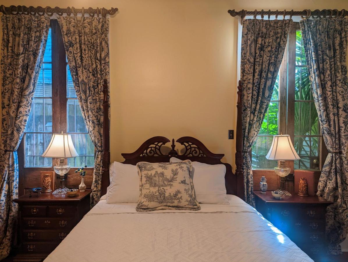Villas De Frenchmen Νέα Ορλεάνη Εξωτερικό φωτογραφία