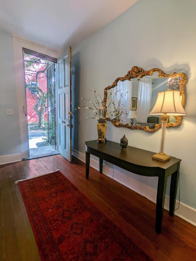 Villas De Frenchmen Νέα Ορλεάνη Εξωτερικό φωτογραφία