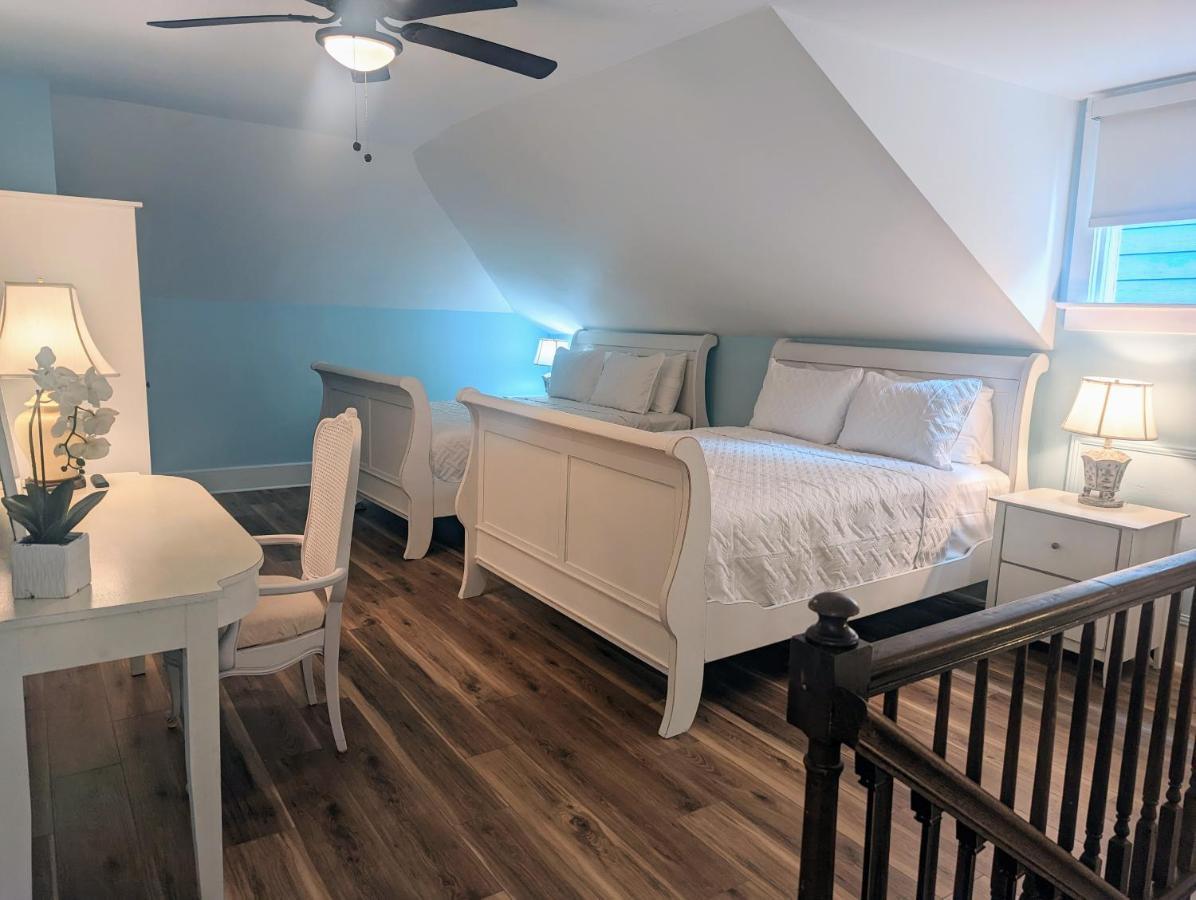 Villas De Frenchmen Νέα Ορλεάνη Εξωτερικό φωτογραφία