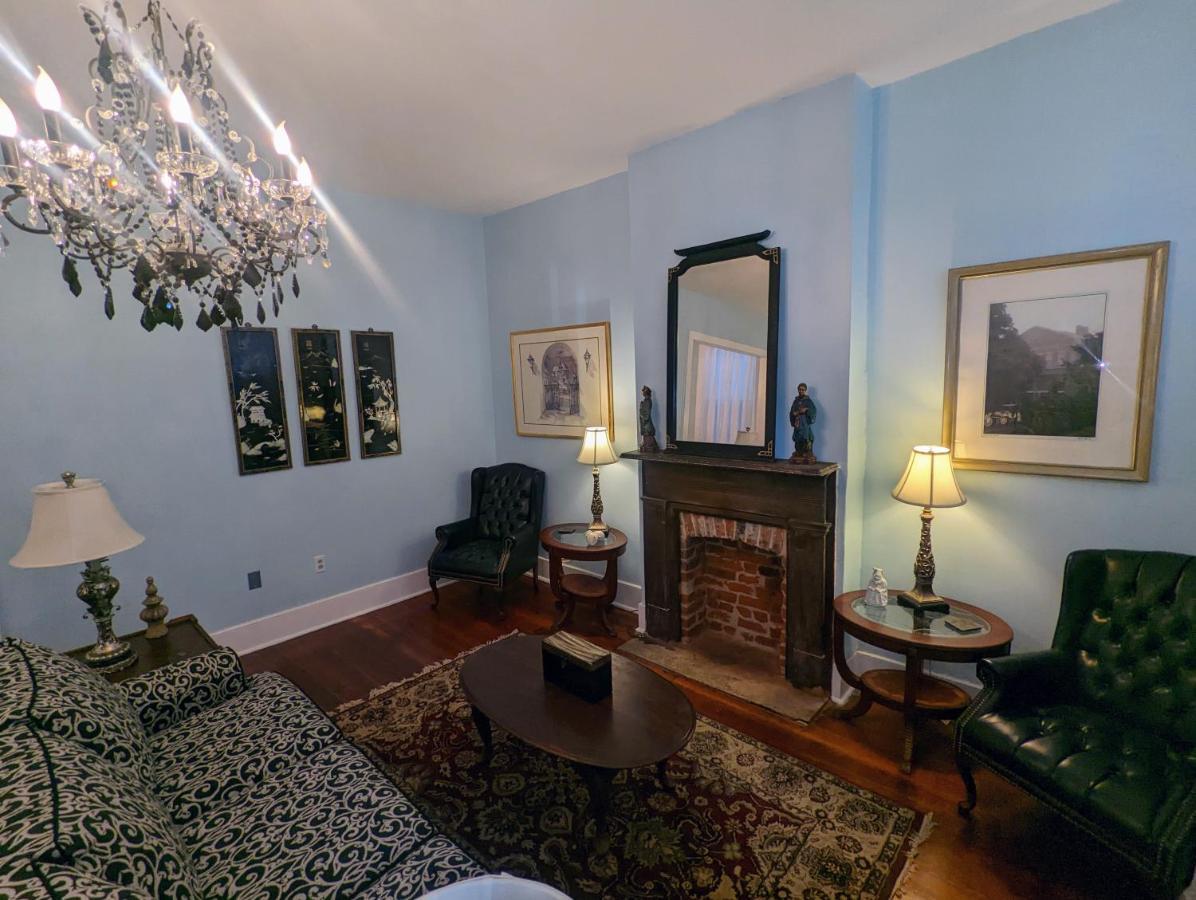 Villas De Frenchmen Νέα Ορλεάνη Εξωτερικό φωτογραφία