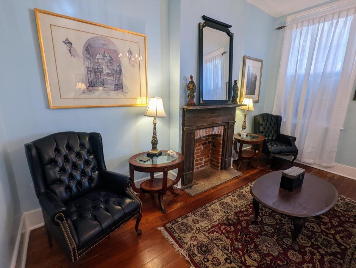 Villas De Frenchmen Νέα Ορλεάνη Εξωτερικό φωτογραφία