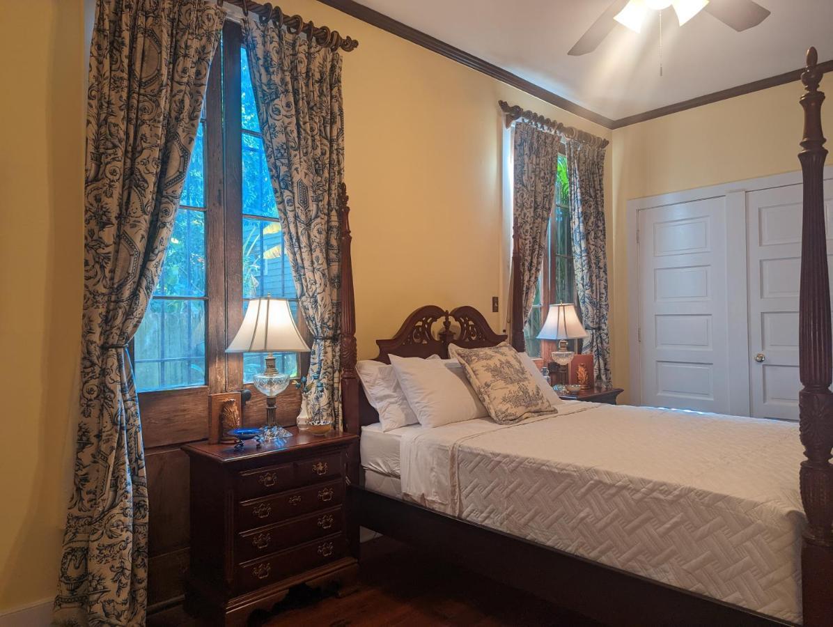 Villas De Frenchmen Νέα Ορλεάνη Εξωτερικό φωτογραφία