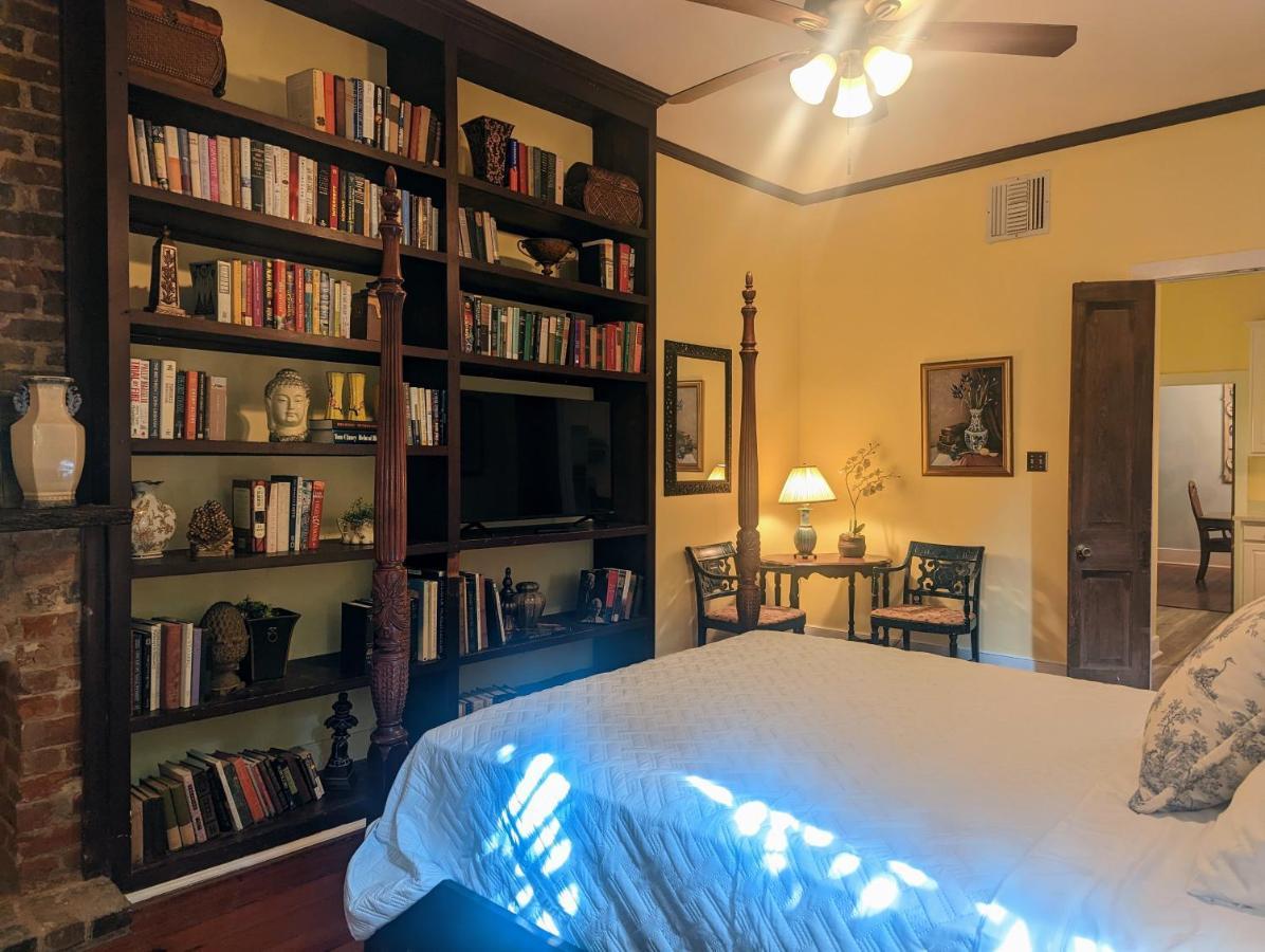 Villas De Frenchmen Νέα Ορλεάνη Εξωτερικό φωτογραφία