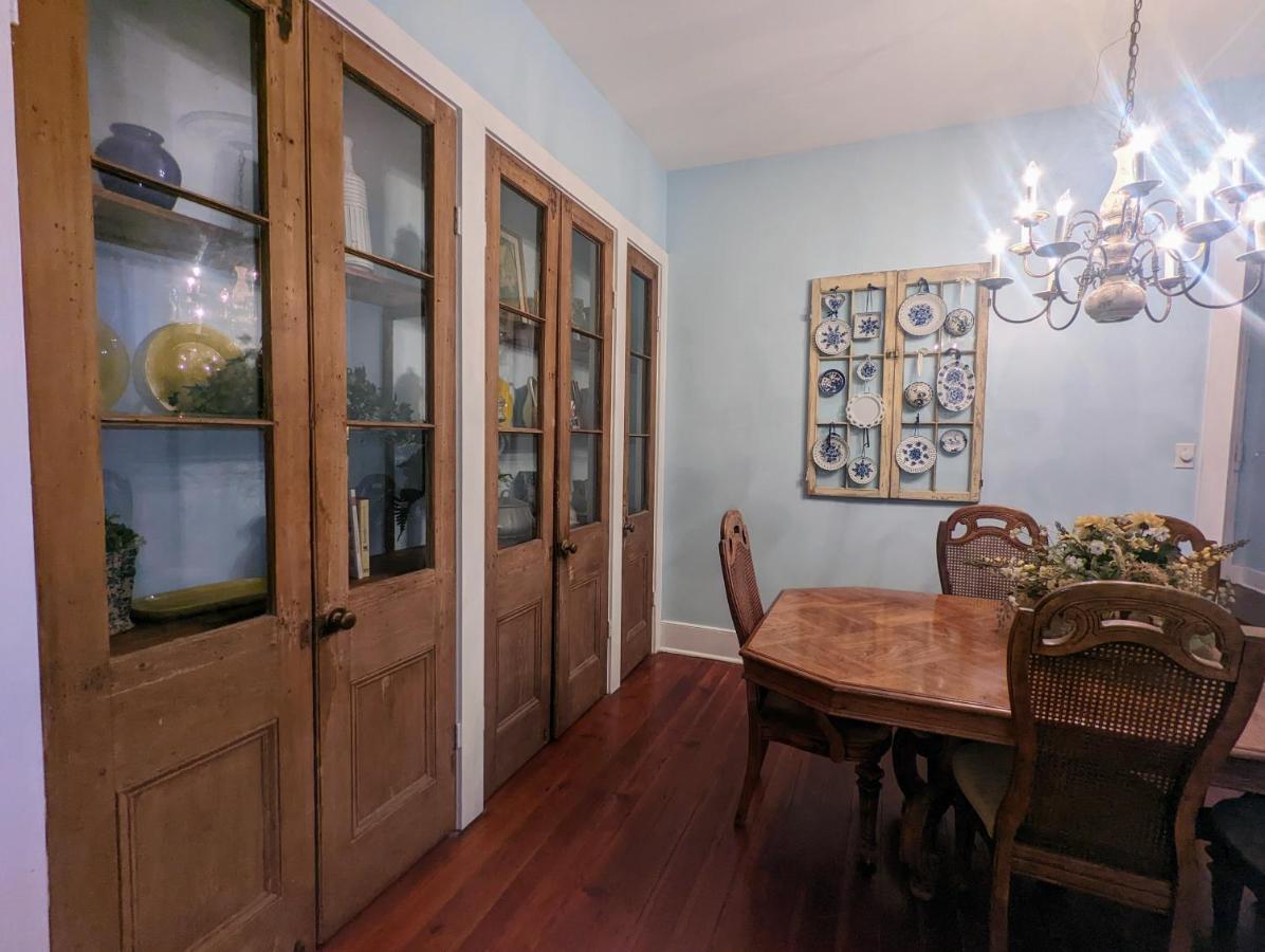 Villas De Frenchmen Νέα Ορλεάνη Εξωτερικό φωτογραφία