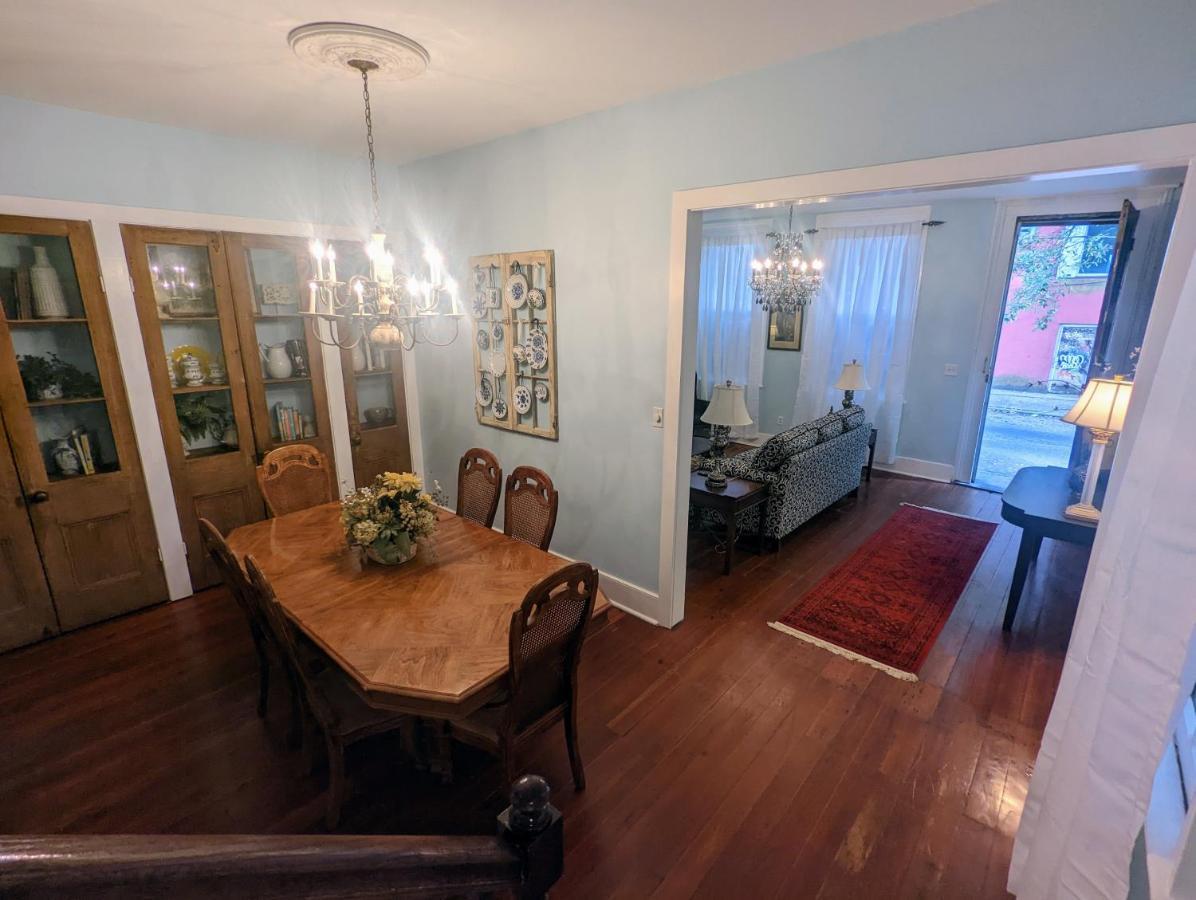Villas De Frenchmen Νέα Ορλεάνη Εξωτερικό φωτογραφία