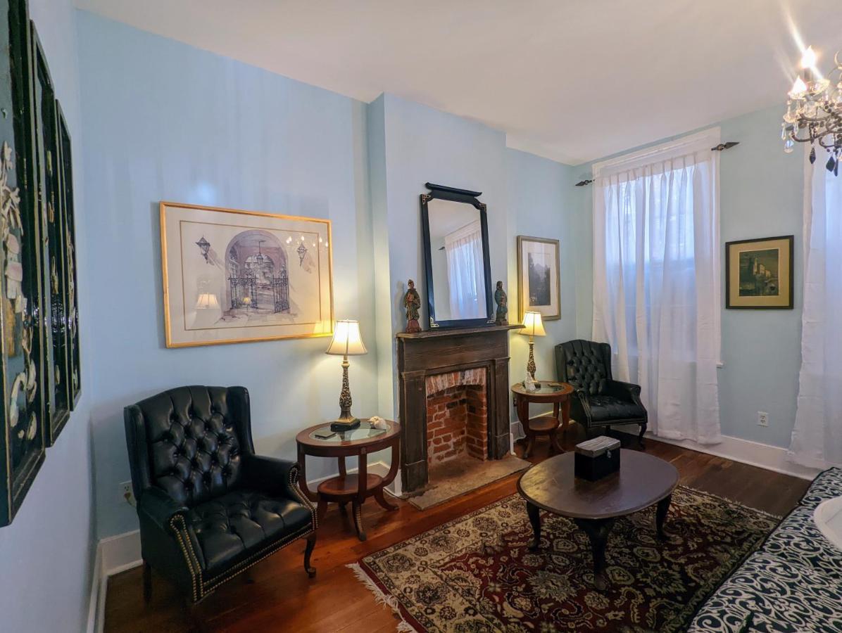 Villas De Frenchmen Νέα Ορλεάνη Εξωτερικό φωτογραφία