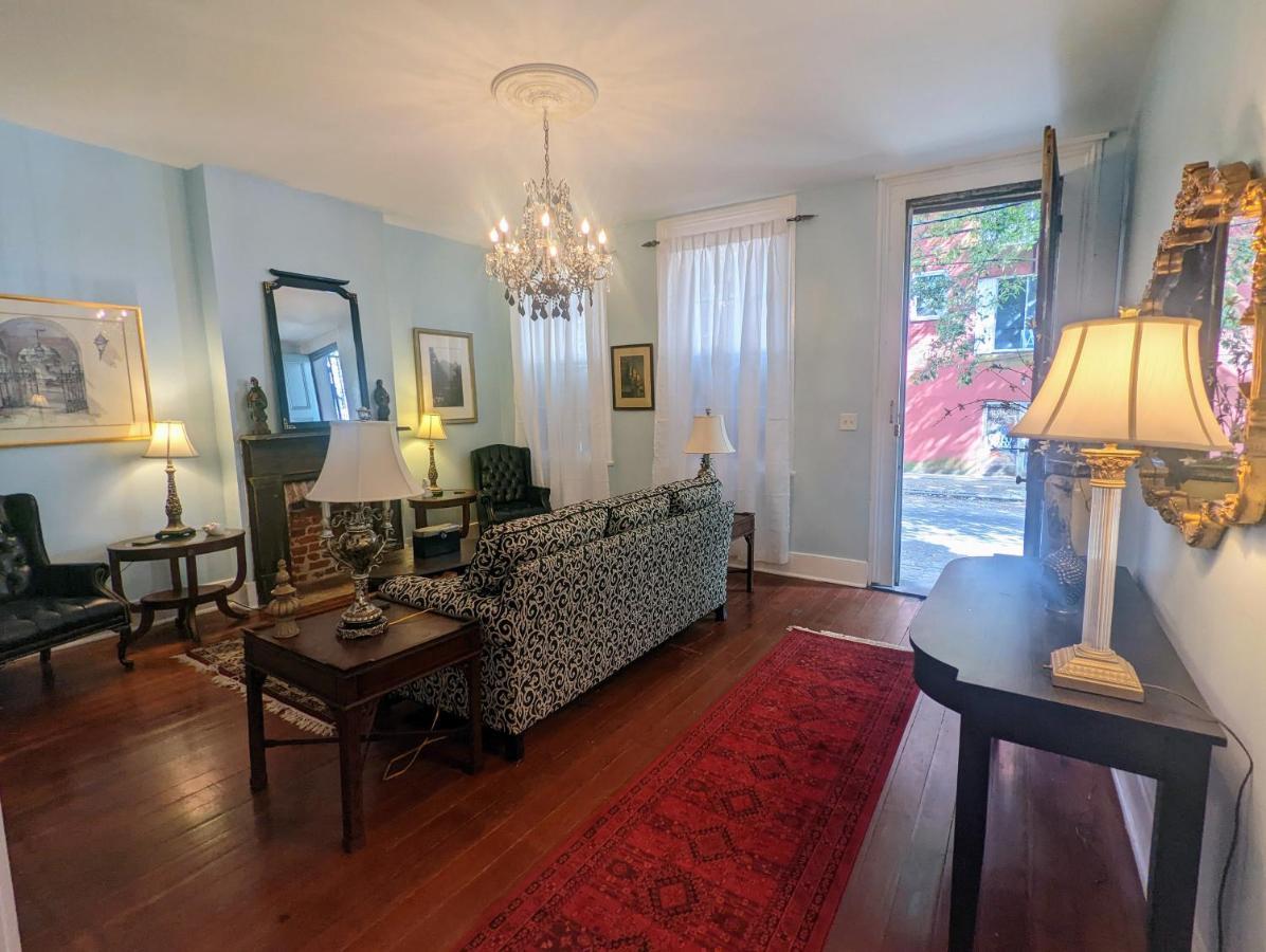 Villas De Frenchmen Νέα Ορλεάνη Εξωτερικό φωτογραφία