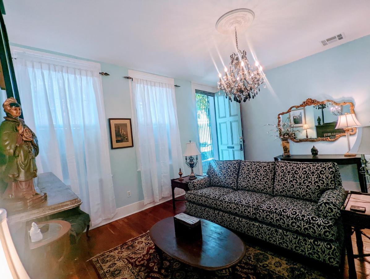 Villas De Frenchmen Νέα Ορλεάνη Εξωτερικό φωτογραφία
