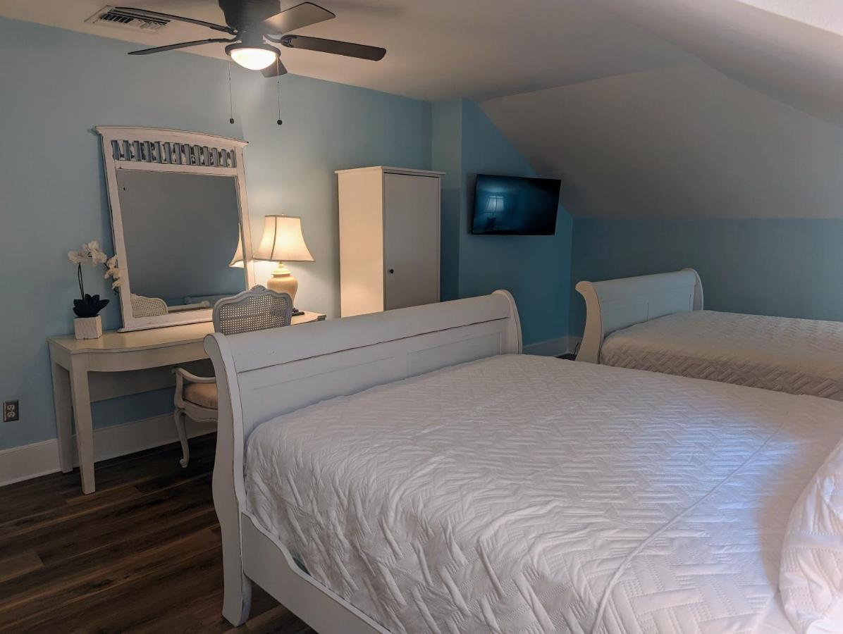 Villas De Frenchmen Νέα Ορλεάνη Εξωτερικό φωτογραφία