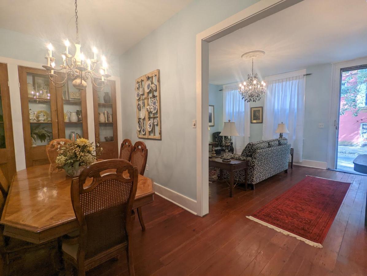 Villas De Frenchmen Νέα Ορλεάνη Εξωτερικό φωτογραφία