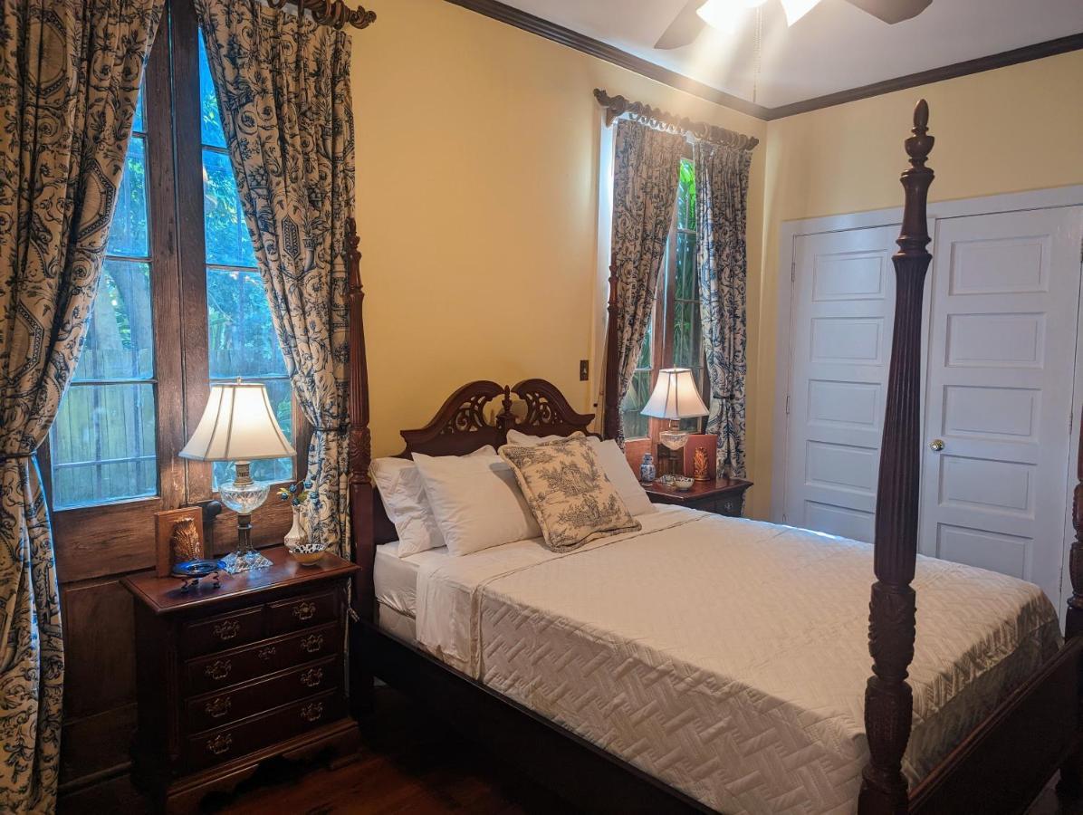Villas De Frenchmen Νέα Ορλεάνη Εξωτερικό φωτογραφία