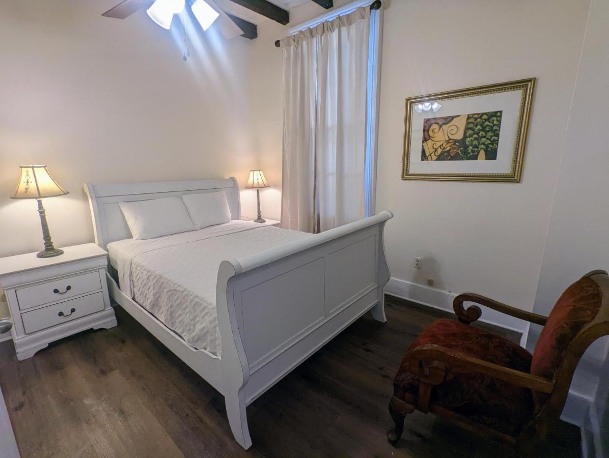 Villas De Frenchmen Νέα Ορλεάνη Εξωτερικό φωτογραφία