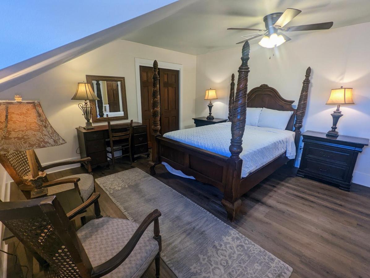 Villas De Frenchmen Νέα Ορλεάνη Εξωτερικό φωτογραφία