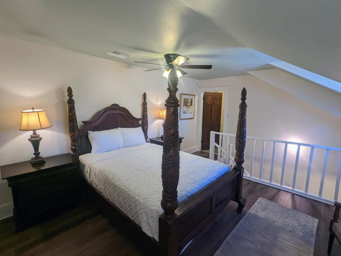 Villas De Frenchmen Νέα Ορλεάνη Εξωτερικό φωτογραφία