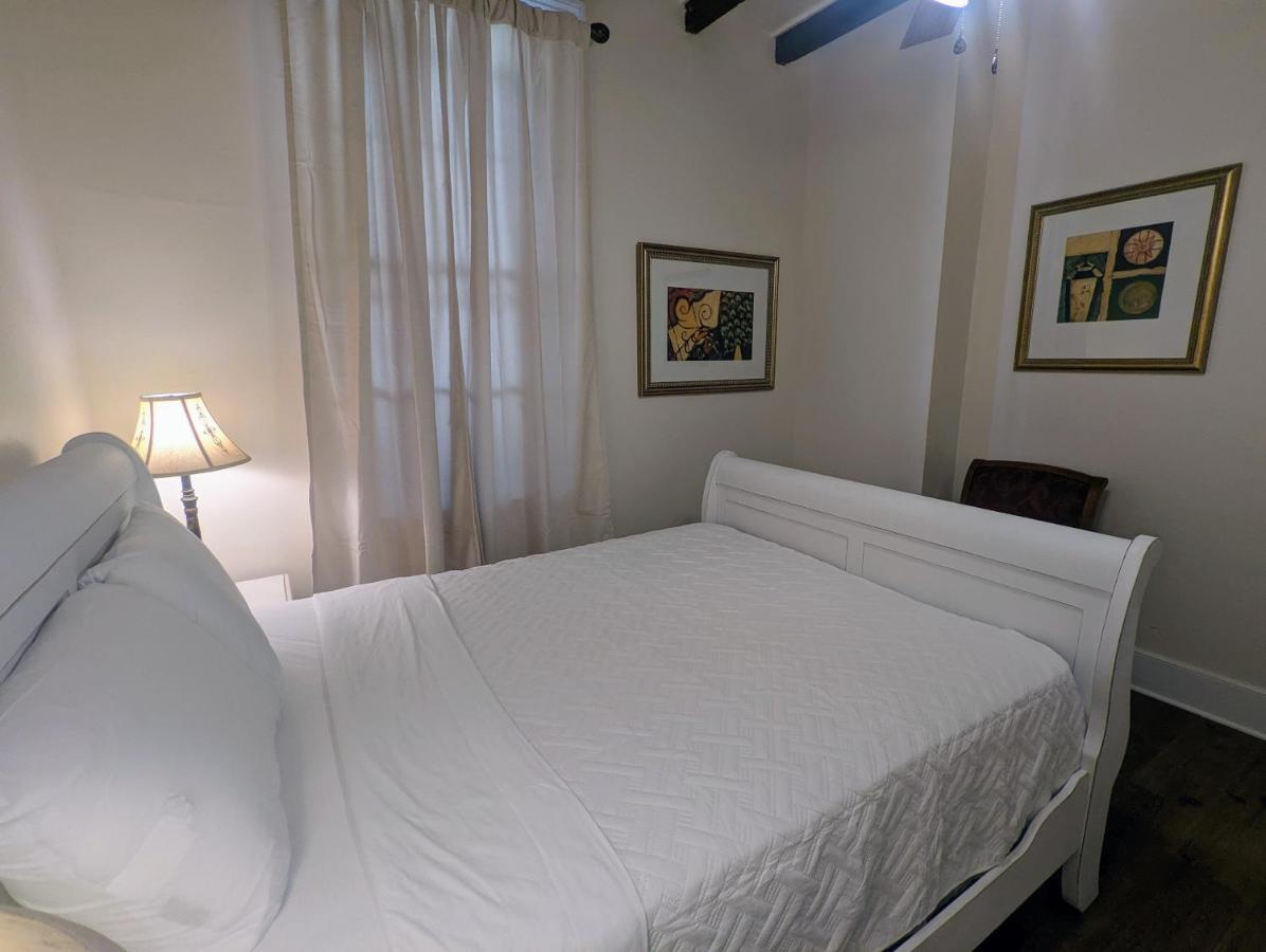 Villas De Frenchmen Νέα Ορλεάνη Εξωτερικό φωτογραφία
