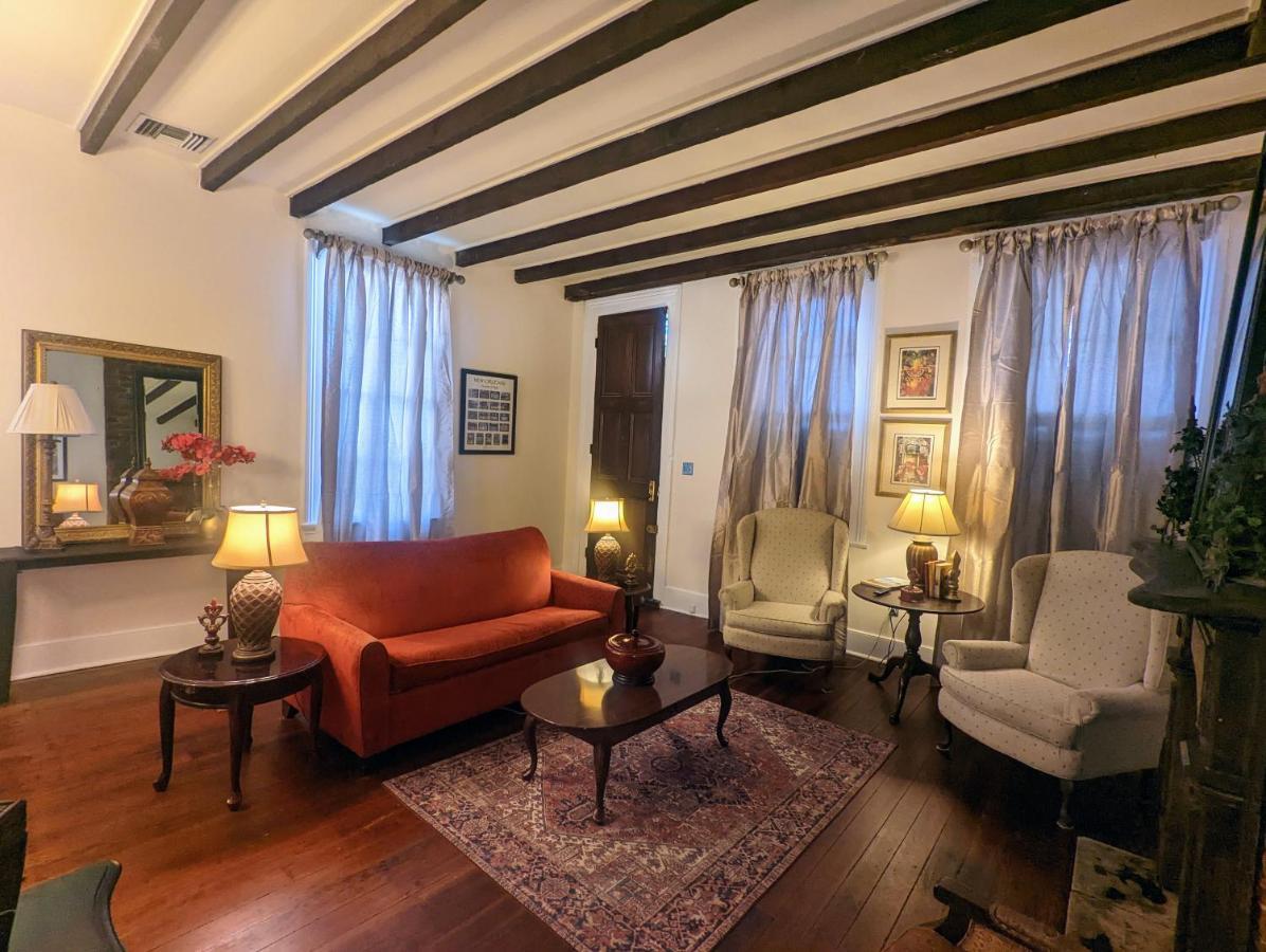 Villas De Frenchmen Νέα Ορλεάνη Εξωτερικό φωτογραφία