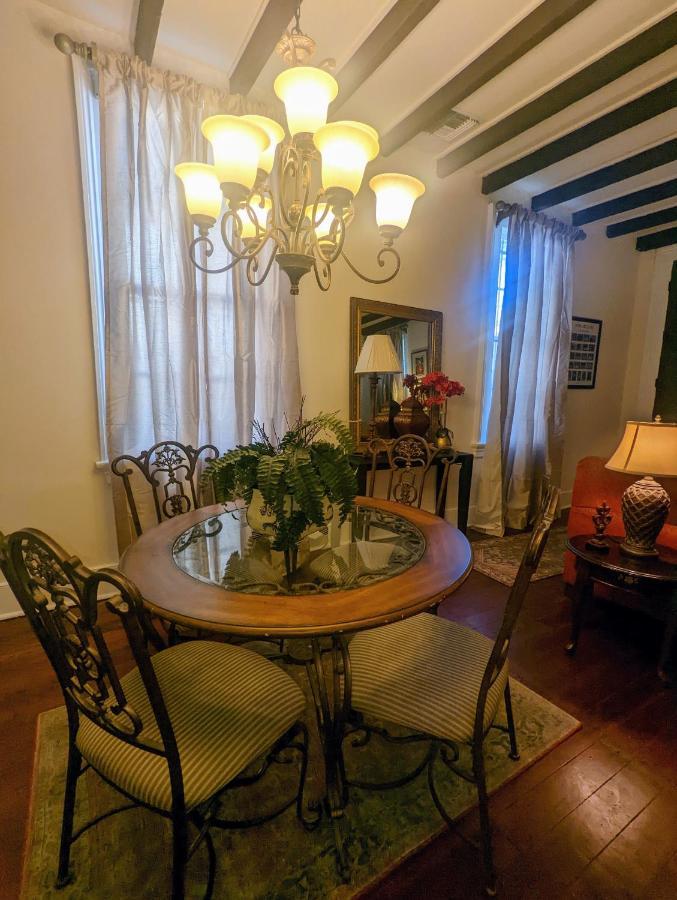 Villas De Frenchmen Νέα Ορλεάνη Εξωτερικό φωτογραφία